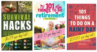 Idea Books