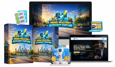 Mind Mastery Authority Fortune Mind Mastery Authority Fortune