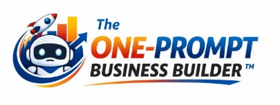 One-Prompt Business Builder