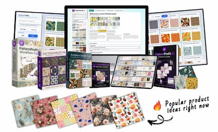 PatternProfit AI PatternProfit AI