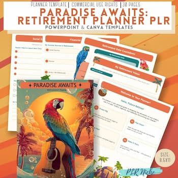 Retirement Planner Retirement Planner