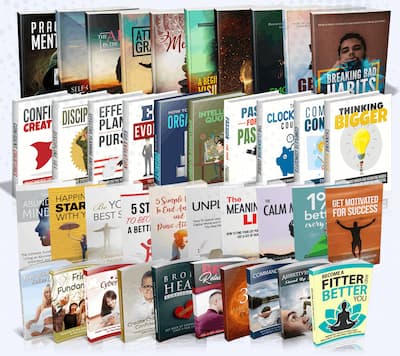 Self Help eBook Goldmine Self Help eBook Goldmine