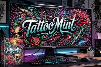 TattooMint AI TattooMint AI