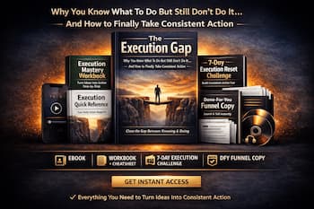 The Execution Gap
