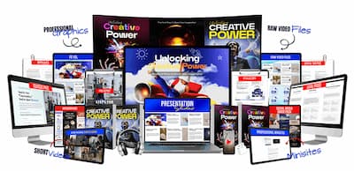 Unlocking Creative Power