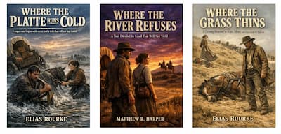 3 westerns