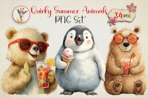 Animals-PNG-Set-Graphics-148172608-1-1-580x386-1.jpg Image
