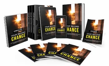 Your Second Chance Your Second Chance