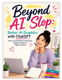Beyond AI Slop