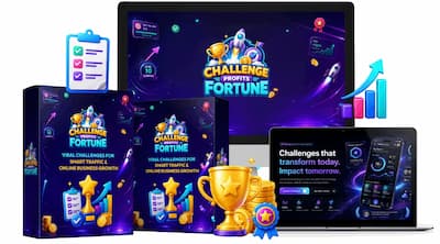 Challenge Profits Fortune Challenge Profits Fortune