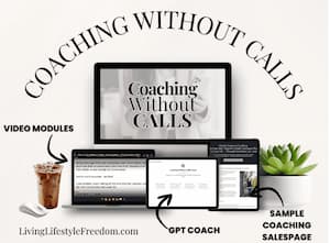 Coaching without Calls