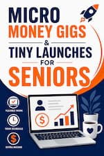 Micro Money Gigs & Tiny Launches for Seniors