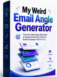My Weird Email Angle Generator My Weird Email Angle Generator
