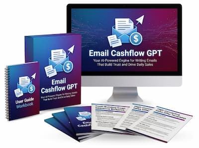 Email Cashflow Email Cashflow