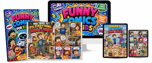 Funny Comics For Kids Funny Comics For Kids