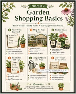 Garden Goldmine Garden Goldmine