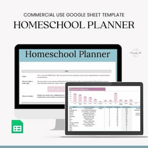 Homeschool Planner Homeschool Planner