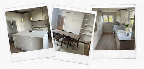 MVP kitchen MVP kitchen