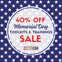 Memorial Day sale