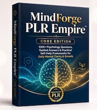 MindForge PLR Empire MindForge PLR Empire