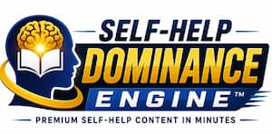 Self-Help Dominance Engine