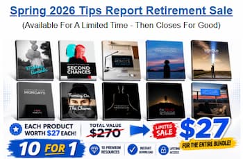 retirement sale