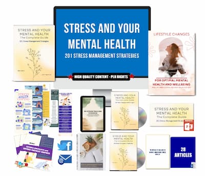 Stress And Your Mental Health Stress And Your Mental Health