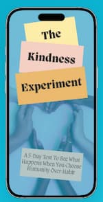 The Kindness Experiment