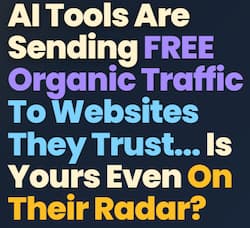 Rank high in AI SEO Rank high in AI SEO
