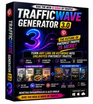 TrafficWave Generator