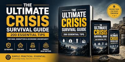 The Ultimate Crisis Survival Guide