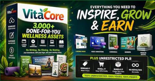 VitaCore