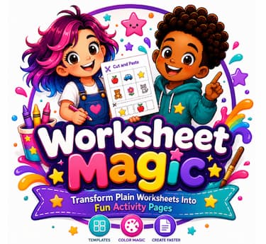 Worksheet Magic