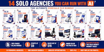 Solo Agencies You Can Run with AI