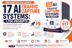 17 AI Traffic Capture Systems 17 AI Traffic Capture Systems