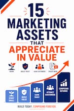 15 Marketing Assets