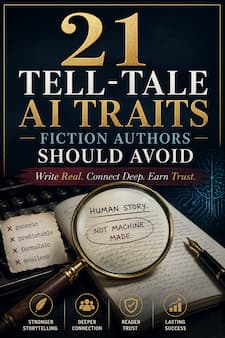 tell tale signs cover