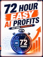 72 Hour Easy AI 72 Hour Easy AI