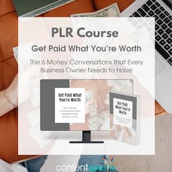 Get Paid What You're Worth