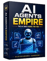 AI Agents Empire AI Agents Empire