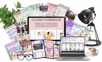 PLR Cookie Jar Annual Membership