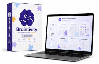 Braintivity Braintivity