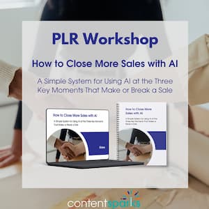 How to Close More Sales How to Close More Sales