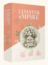 Coaster Empire Coaster Empire