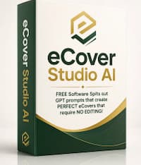 ECover Studio