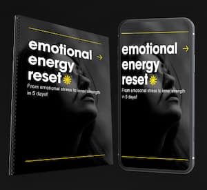 Emotional Energy Reset