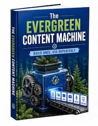 Evergreen Content Machine