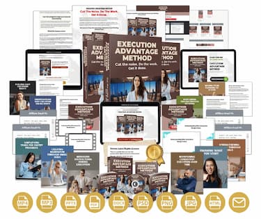 Execution Advantage Method Execution Advantage Method