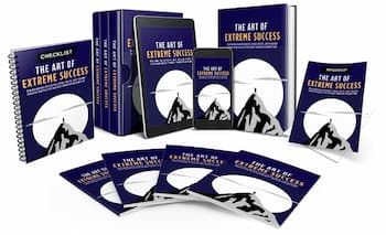 The Art Of Extreme Success The Art Of Extreme Success