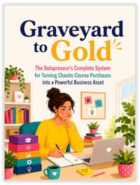 Graveyard to Gold